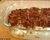 Tiramisu au sucre de canne