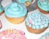 Cupcakes fantaisie