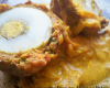 Nargisi Kofta ! Bollyfood