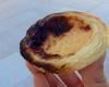 Pasteis de nata traditionnelles