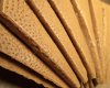 Tuiles Speculoos