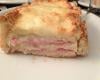 Le croque-cake