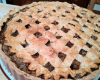 Tourte d'hiver