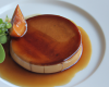 Tatin de foie gras et sa fraîcheur