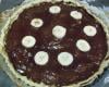 Tarte Choco-Banane