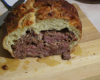 Recette du pain de viande