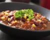 Chili con carne traditionnel