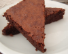 Brownie au chocolat facile