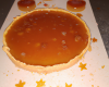 Tarte aux carambars économique