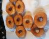 Les donuts d'Homer Simpson