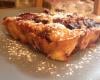 Clafoutis de figues