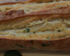 Baguette savovendéenne