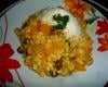 Risotto d'automne