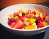 Salade de fruits classique