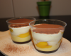 Tiramisu rapide à la mangue