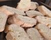 Croquants aux amandes recette traditionnelle