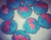 Cupcakes d'hiver