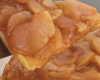 Tarte tatin aux pommes facile