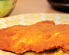 Escalope panée ( Classique )