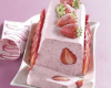 Terrine de fraises Label Rouge