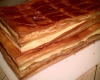 Mille-feuilles limousin