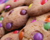 Cookies aux smarties économiques