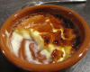 Crème brûlée facile