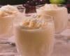 Milkshake marrons-café