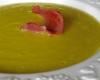 London Particular, soupe anglaise aux pois cassés et bacon