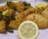 Croquettes flamande aux crevettes grises