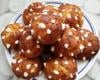 Les chouquettes