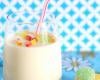 Milk Shake aux Surffizz maison