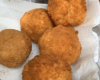 Risotto balls