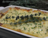 Hachis Parmentier aux herbes de Provence