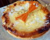 Tarte au fromage inratable