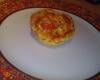 Mini quiches