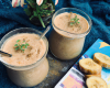 Smoothie banane - carambars