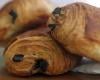 Petits pains au chocolat