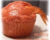 Muffins crevette tandori