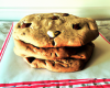 Giant American Cookies