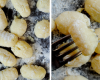 Gnocchi maison