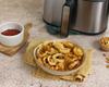 Oignon rings au Air Fryer