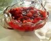 Chutney aux fraises