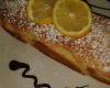 Cake au citron comme chez maman