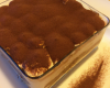 Tiramisu au Nutella gourmand