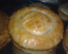 Vol-au-vent