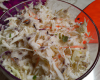 Coleslaw classique