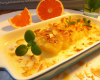 Gratin de pamplemousse