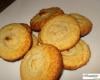 Biscuit de noisettes et d'amandes