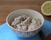 Rillettes de chinchard